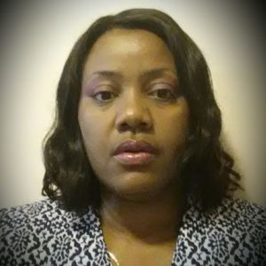 Meet your Posher, Lorraine